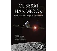 Cappelletti Chantal Simone Battistini CubeSat Handbook (Tascabile)