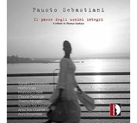 Audio Cd Sandro Cappelletto - Il Paese Degli Uomini Integri