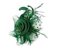 Cappelli A Fascinator Donna Cerchietto Capelli Con Il In Rete | Cappelli E Fascinator Per Il Tea Party Matrimonio, Funerale, Bridal Shower, Evento O Cerimonia E Formale