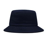 Cappelli A Secchiello Da Uomo Cappello da pescatore in lana di grandi dimensioni da uomo a testa grande Cappello invernale maschile da uomo Cappello da pescatore in feltro taglie forti 56-60 cm 60-65