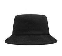 Cappelli A Secchiello Uomo Cappello da pescatore in lana di grandi dimensioni da uomo a testa grande Cappello invernale maschile da uomo Cappello da pescatore in feltro taglie forti 56-60 cm 60-65 cm