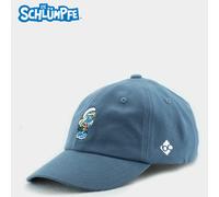 Cappelli Bavarese Schlumpfine Dadhat Unisex Basecap Kappe DieSchlümpfe Strapback