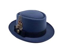 Cappelli bavaresi da uomo, cappello per abiti 'Oktoberfest | Cappello tedesco | Abiti da donna 'Oktoberfest, per costumi ' con piume, emblemi, per l'Oktoberfest, feste popolari per adulti