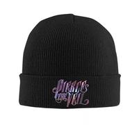 Cappelli Bonnet Pierce The Veil Cappello Sottile da Uomo da Donna Famoso Rock Band Autunno Primavera Caldo Berretto da Strada Skullies Berretti