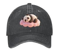 Cappelli da Baseball Cute And Fun - Printed T - Shirts for all Ages - Expressive Designs in Various Styles Cappello Confortevole Traspirante Cappellino per attività Uomo Adulto