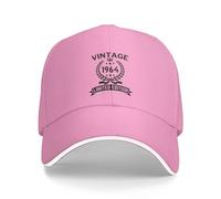 Cappelli da baseball da uomo e da donna. Sostengo il diritto dell'uomo a s