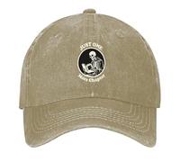 Cappelli da Baseball Just One More Chapter Cappello Morbida Moda Cappelli Golf per attività Tennis Caccia