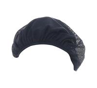 Cappelli da chef di lavoro | Reti per capelli traspiranti e regolabili, ideali per ristoratori, panettieri e fabbriche agroalimentari, facili da pulire e riutilizzabili