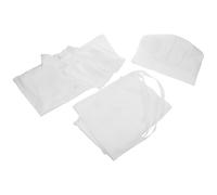 Cappelli Da Cuoco Per Bambini Set Di Costumi Chef Grembiule Cucina