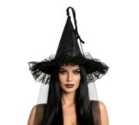 Cappelli da da Signore Per Costumi Cosplay Dall'Aspetto Spaventoso