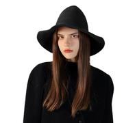Cappelli da di Halloween, cappello da a punta, da donna, traspirante, per cosplay, feste, abbigliamento per uomini, donne, adulti, casa infestata, feste in maschera