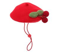 Cappelli Da Gatto Berretti Cappello Per Cani Compagnia Cat Cofano