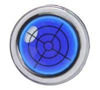 Cappelli da golf magnetici clip - 30 G Puting Training Reader | Portatile pennarello | Lettore verde di precisione alta 2,4 x 1,5 cm | Lettore per uomini e donne, , blu, Siehe