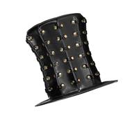 Cappelli da maggiordomo con cappello punk Vesti il cappello a cilindro alto