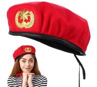 Cappelli Da Marinaio Per Adulti Berretto Basco Uomini Cappello Pirata