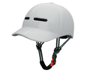 Cappelli Da Motocicletta: Protezione Per Cuffie Di Sicurezza Regolabili, Accessorio Di Copertura Da Ciclismo Traspirante Per Pattinaggio A Rulli, Pattinaggio E Baseball