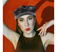 Cappelli Da Motociclista Per Uomo Berretto Strillone Cappello Pirata