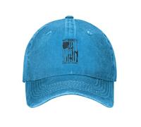 Cappelli da papà Golf My Rights Don't End Where Your Feelings Begin Trucker Cappellino Regolabile Cappello da Sole Sportivo Leggera Cappello da Baseball per Alpinismo, All'Aperto, Campeggio