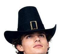 Cappelli da Pellegrino per Adulti Copricapo Regolabile per il