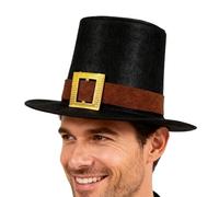 Cappelli da Pellegrino per Adulti Copricapo Regolabile per il