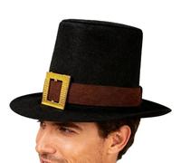 Cappelli da Pellegrino per Adulti Copricapo Regolabile per il