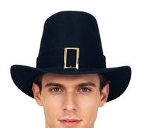 Cappelli da Pellegrino per Adulti Copricapo Regolabile per il