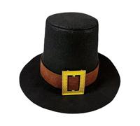 Cappelli da Pellegrino per Adulti Copricapo Regolabile per il