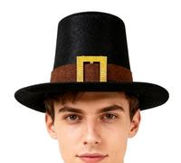 Cappelli da Pellegrino per Adulti Copricapo Regolabile per il