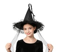 Cappelli da per donne, per costume cosplay spettrale