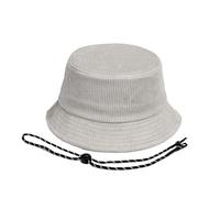 Cappelli da pesca Cappello invernale da papà Cappello da donna in velluto a coste all'aperto Cappelli da pescatore di grandi dimensioni for uomo(Gray,7.875)