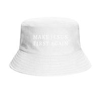 Cappelli da Secchiello Rendi Gesù di n al Primo Posto per Uomo e Donna