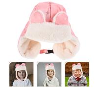 Cappelli Da Tempesta Di Neve HACH SALDERS PER DONNE Muff Auricolari Bambini