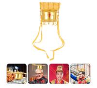 Cappelli degli imperatori cinesi antichi Cappelli dei costumi degli imperatori