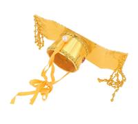 Cappelli degli imperatori cinesi antichi Cappelli dei costumi degli imperatori