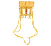 Cappelli degli imperatori cinesi antichi Cappelli dei costumi degli imperatori