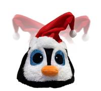 Cappelli Di Natale Per Donne Per Feste Decorazioni Divertenti