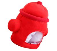 Cappelli Divertenti Cappello Pompiere Puntello Per Performante Foto