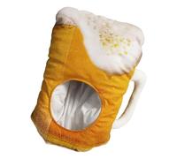 Cappelli divertenti Copricapo divertente di peluche