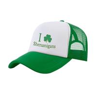 Cappelli divertenti da camionista cappello da baseball per le donne Snapback cappello regolabile umorismo uomo cheer abiti per ragazze, L, Taglia unica