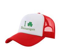 Cappelli divertenti da camionista cappello da baseball per le donne Snapback cappello regolabile umorismo uomo cheer abiti per ragazze, E, Taglia unica