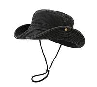 Cappelli Estivi Uomo Cappellino Spiaggia Uomo Cappello Donna Mare Trekking Capelli Eleganti Pescatore Estivo Da Sole Antipioggia Barca Pesca Jungle Pioggia Xxl Militare Di Paglia Anti Uv Alla