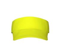 Cappelli Gialli Visiera Parasole Cappello Visiera Regolabile per Sport solari per Uomo Donna