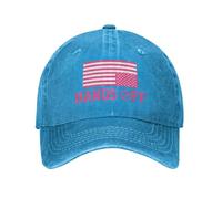 Cappelli Hand-S Off, protesta per la previdenza sociale, salva la democraz