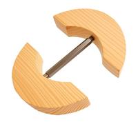 Cappelli in Legno scultore, allargamento Manuale, a, Copricapo Personalizzato, modellazione controllata, Struttura Resistente, precisione ergonomica, conservazione, miglioramento della