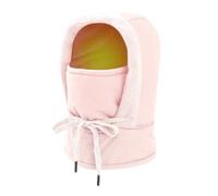 Cappelli invernali | Thermal Lined Trapper Hat | Neck Warmer Windproof Trooper Cold Weather Warm Cap with Face Cover for Traveling, Skiing, Hiking, Working, Snowboarding, Sport, Sledding, multicolore