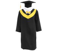 Cappelli Laurea Per Bambini Abito Accademico Prescolare Abbigliamento Di