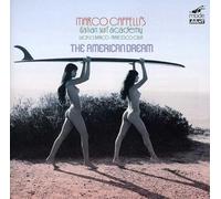 The American Dream (CD) Album