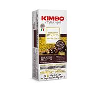 CAPPELLI N INT x10 Espr Barista 100% - Alluminio
