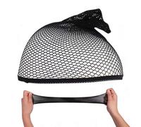 Cappelli parrucche a fascia - Wig Styling Capelli, capelli elevati elastici da entrambe le estremità | Parrucca invisibile, limite netto