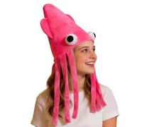 Cappelli Pazzi Costume traspirante di in peluche